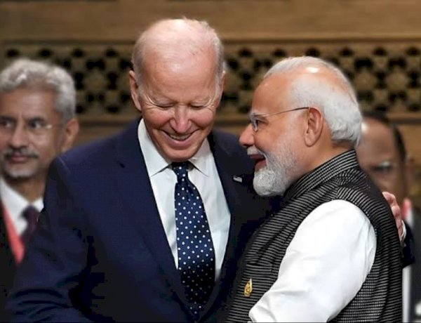 सितंबर में भारत आ सकते हैं राष्ट्रपति जो बाइडन, G20 लीडर्स समिट में होंगे शामिल