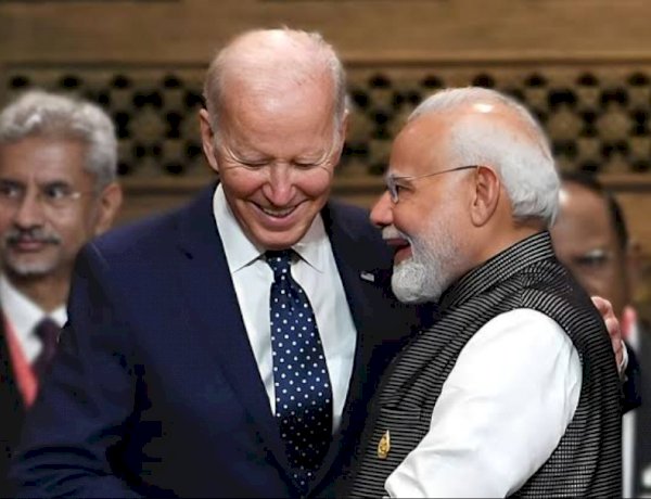 सितंबर में भारत आ सकते हैं राष्ट्रपति जो बाइडन, G20 लीडर्स समिट में होंगे शामिल सितंबर में भारत आ सकते हैं राष्ट्रपति जो बाइडन, G20 लीडर्स समिट में होंगे शामिल