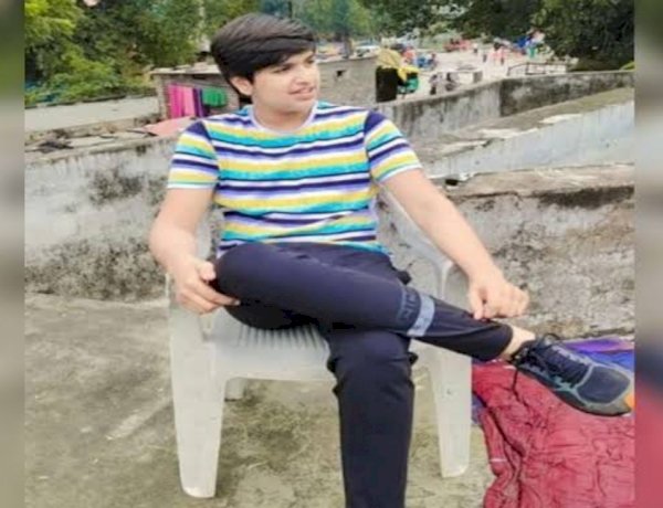 हर्ष फायर में भाजपा नेता के बेटे की मौत, रिश्तेदार की शादी में चली गोली से हुई मौत हर्ष फायर में भाजपा नेता के बेटे की मौत, रिश्तेदार की शादी में चली गोली से हुई मौत