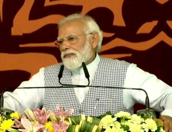 सामाजिक व्यवस्था को विकसित करना ज़रूरी, पंचायती राज सम्मेलन में बोले पीएम मोदी सामाजिक व्यवस्था को विकसित करना ज़रूरी, पंचायती राज सम्मेलन में बोले पीएम मोदी