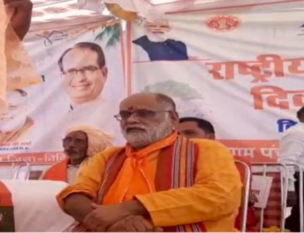 सिरोंज भाजपा विधायक ने बताया जान को खतरा, शिवराज सरकार पर सुरक्षा नहीं देने का लगाया आरोप सिरोंज भाजपा विधायक ने बताया जान को खतरा, शिवराज सरकार पर सुरक्षा नहीं देने का लगाया आरोप