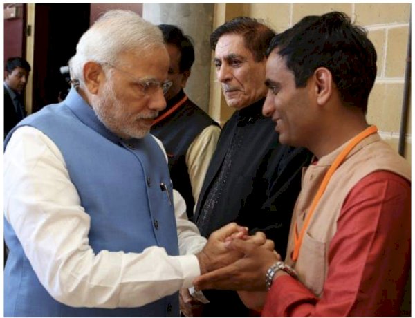सारे बलात्कारी चौथी पास राजा के साथी क्यों निकलते हैं, बालेश धनखड़ को रेप का दोषी करार दिए जाने पर आप का हमला सारे बलात्कारी चौथी पास राजा के साथी क्यों निकलते हैं, बालेश धनखड़ को रेप का दोषी करार दिए जाने पर आप का हमला