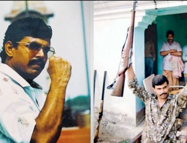 BJP का सुपड़ा साफ करने की तैयारी में सीएम नीतीश, बाहुबली नेता आनंद मोहन की रिहाई का आदेश जारी BJP का सुपड़ा साफ करने की तैयारी में सीएम नीतीश, बाहुबली नेता आनंद मोहन की रिहाई का आदेश जारी