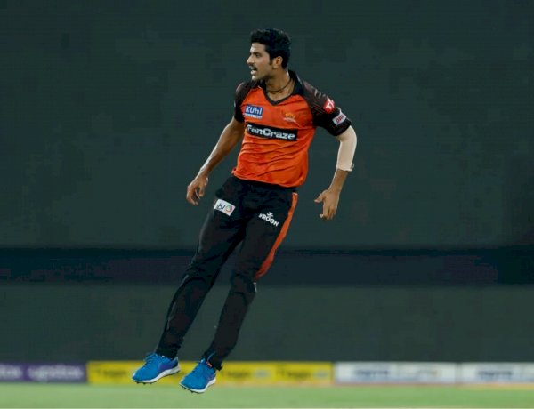 IPL में SRH को लगा बड़ा झटका, ऑलराउंडर वॉशिंगटन सुंदर पूरे सीज़न से हुए बाहर IPL में SRH को लगा बड़ा झटका, ऑलराउंडर वॉशिंगटन सुंदर पूरे सीज़न से हुए बाहर