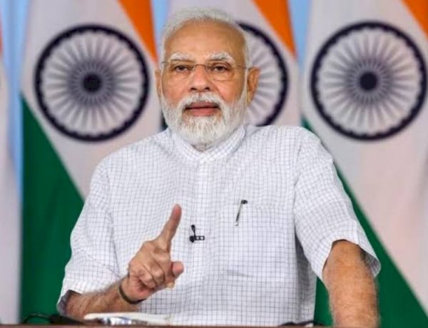 यह कार्यक्रम नहीं, मेरे लिए आस्था-पूजा और व्रत है, मन की बात के 100वें एपिसोड में बोले पीएम मोदी यह कार्यक्रम नहीं, मेरे लिए आस्था-पूजा और व्रत है, मन की बात के 100वें एपिसोड में बोले पीएम मोदी