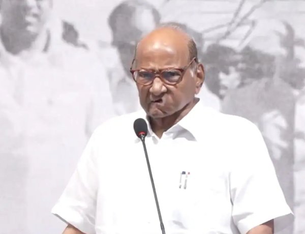 अपने फैसले पर पुनर्विचार करेंगे शरद पवार, दो-तीन दिन का मांगा है समय: अजीत पवार अपने फैसले पर पुनर्विचार करेंगे शरद पवार, दो-तीन दिन का मांगा है समय: अजीत पवार