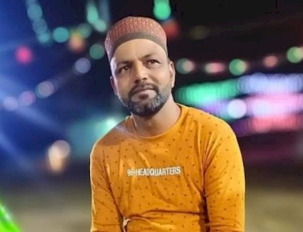 दमोह: कुएं में मिला कांग्रेस नेता का शव, इलाके में फैली सनसनी, हत्या की आशंका दमोह: कुएं में मिला कांग्रेस नेता का शव, इलाके में फैली सनसनी, हत्या की आशंका