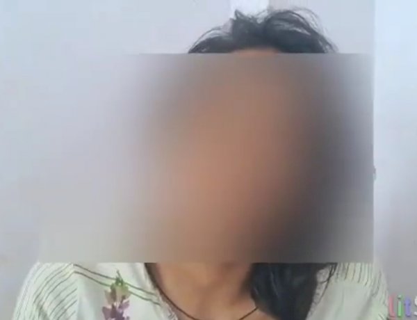 राजगढ़ में दबंगों ने दलित युवती के साथ किया गैंगरेप, दुष्कर्म से पहले परिजनों को पीट-पीटकर कर दिया था बेहोश राजगढ़ में दबंगों ने दलित युवती के साथ किया गैंगरेप, दुष्कर्म से पहले परिजनों को पीट-पीटकर कर दिया था बेहोश