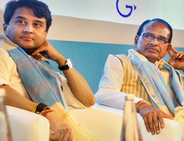 जी भाईसाहब जी: महाराज बीजेपी को सबसे ज्यादा नुकसान देगी नाराज बीजेपी जी भाईसाहब जी: महाराज बीजेपी को सबसे ज्यादा नुकसान देगी नाराज बीजेपी