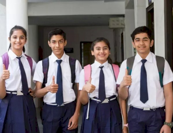 MP: शासकीय स्कूलों से पासआउट स्टूडेंट्स के लिए खुशखबरी, MBBS, BDS में एडमिशन के लिए 5 फीसदी रिजर्वेशन MP: शासकीय स्कूलों से पासआउट स्टूडेंट्स के लिए खुशखबरी, MBBS, BDS में एडमिशन के लिए 5 फीसदी रिजर्वेशन