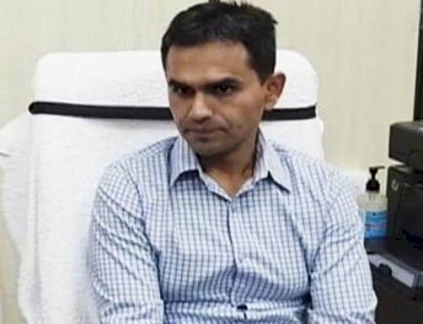 CBI ने समीर वानखेड़े के खिलाफ दर्ज की FIR, आर्यन खान मामले में 50 लाख वसूलने का आरोप CBI ने समीर वानखेड़े के खिलाफ दर्ज की FIR, आर्यन खान मामले में 50 लाख वसूलने का आरोप