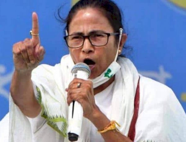 यह बीजेपी के पतन की शुरुआत है, MP-CG में भी भाजपा को मिलेगी करारी हार: ममता बनर्जी यह बीजेपी के पतन की शुरुआत है, MP-CG में भी भाजपा को मिलेगी करारी हार: ममता बनर्जी