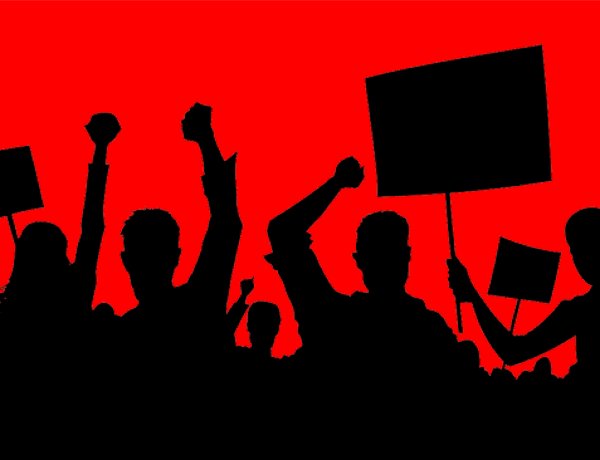 MP में विश्वविद्यालयों के प्रोफेसर-कर्मचारियों की हड़ताल शुरू, वेतन, पेंशन समेत ये हैं प्रमुख मांगें