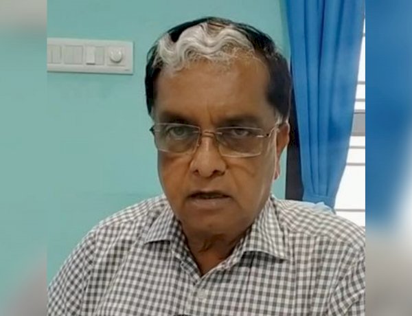 डॉ मुनीष मिश्रा होंगे खंडवा शहर कांग्रेस कमेटी के अध्यक्ष, पीसीसी चीफ कमलनाथ ने दी नियुक्ति