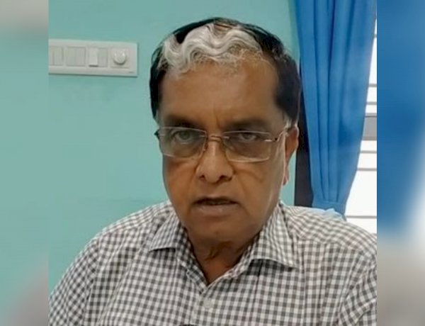 डॉ मुनीष मिश्रा होंगे खंडवा शहर कांग्रेस कमेटी के अध्यक्ष, पीसीसी चीफ कमलनाथ ने दी नियुक्ति डॉ मुनीष मिश्रा होंगे खंडवा शहर कांग्रेस कमेटी के अध्यक्ष, पीसीसी चीफ कमलनाथ ने दी नियुक्ति