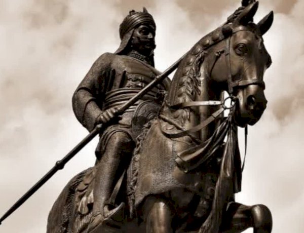 CM शिवराज ने महाराणा प्रताप की जयंती पर घोषित किया अवकाश, राजपूत समाज को साधने की कवायद CM शिवराज ने महाराणा प्रताप की जयंती पर घोषित किया अवकाश, राजपूत समाज को साधने की कवायद