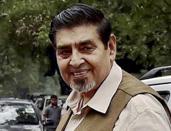कांग्रेस नेता जगदीश टाइटलर की बढ़ सकती हैं मुश्किलें, 1984 दंगा मामले में CBI ने दायर की चार्जशीट कांग्रेस नेता जगदीश टाइटलर की बढ़ सकती हैं मुश्किलें, 1984 दंगा मामले में CBI ने दायर की चार्जशीट