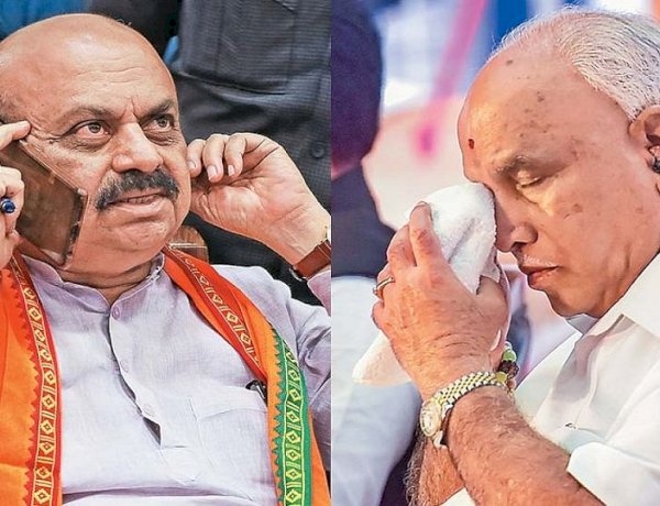 कर्नाटक में पूर्ववर्ती BJP सरकार के सभी घोटालों की होगी जांच, मंत्री एमबी पाटिल ने किया ऐलान कर्नाटक में पूर्ववर्ती BJP सरकार के सभी घोटालों की होगी जांच, मंत्री एमबी पाटिल ने किया ऐलान