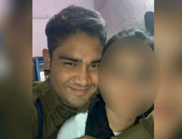 प्यार में धोखा इसलिए ठोका, आरक्षक प्रेमी ने प्रेमिका, उसके पिता और भाई को मारी गोली प्यार में धोखा इसलिए ठोका, आरक्षक प्रेमी ने प्रेमिका, उसके पिता और भाई को मारी गोली
