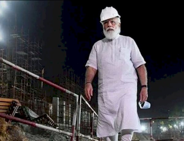 नए संसद भवन का उद्घाटन रह जाएगा सिर्फ भाजपा का आयोजन, 19 विपक्षी दलों ने किया बहिष्कार का ऐलान नए संसद भवन का उद्घाटन रह जाएगा सिर्फ भाजपा का आयोजन, 19 विपक्षी दलों ने किया बहिष्कार का ऐलान