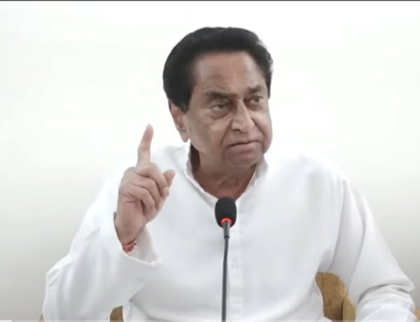 भाजपा के सभी 28 सांसद छिपे हुए हैं, पिछले चार वर्षों में उन्होंने कोई काम नहीं किया: कमलनाथ भाजपा के सभी 28 सांसद छिपे हुए हैं, पिछले चार वर्षों में उन्होंने कोई काम नहीं किया: कमलनाथ