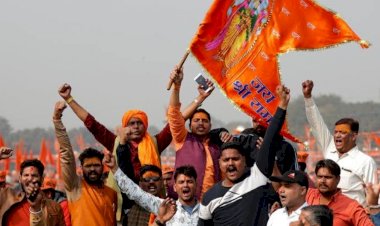 Photo Courtesy: The Wire Photo Courtesy: The Wire