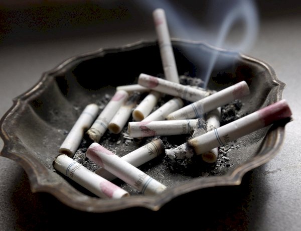 भारत में तंबाकू से जुड़ी बीमारियों से हर साल 12 लाख लोगों की मौत : विशेषज्ञ