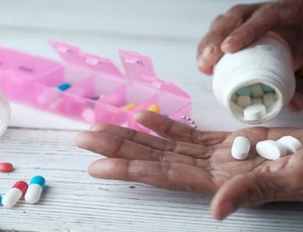 दर्द में इस्तेमाल होने वाली 14 दवाओं पर रोक, स्वास्थ्य के लिए हानिकारक साबित हो रही हैं कॉम्बिनेशन ड्रग्स 