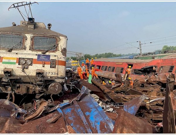 ओडिशा रेल हादसे की CBI जांच को कांग्रेस ने बताया हेडलाइन मैनेजमेंट, कानपुर हादसे की दिलाई याद