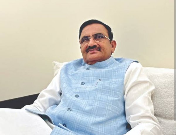 मंत्री भूपेंद्र सिंह की बढ़ी मुश्किलें, आय से अधिक संपत्ति मामले में लोकायुक्त ने शुरू की जांच मंत्री भूपेंद्र सिंह की बढ़ी मुश्किलें, आय से अधिक संपत्ति मामले में लोकायुक्त ने शुरू की जांच