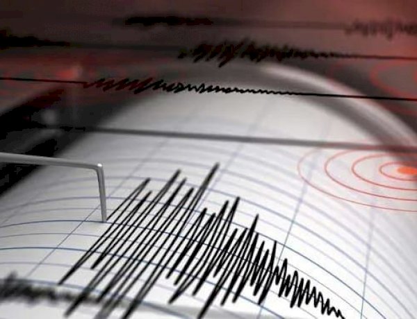 दिल्ली-NCR समेत उत्तर भारत में भूकंप के झटके महसूस किए गए, 5.4 रही तीव्रता