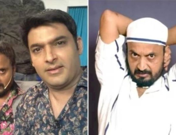 The Kapil Sharma Show के कॉमेडियन ने फेसबुक लाइव में पिया जहर, अस्पताल में भर्ती The Kapil Sharma Show के कॉमेडियन ने फेसबुक लाइव में पिया जहर, अस्पताल में भर्ती
