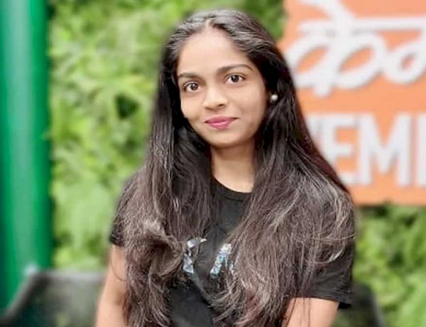 लंदन में हैदराबाद की छात्रा की हत्या, ब्राजीलियाई युवक ने चाकू घोंपकर मार डाला लंदन में हैदराबाद की छात्रा की हत्या, ब्राजीलियाई युवक ने चाकू घोंपकर मार डाला