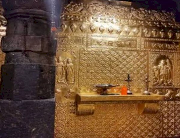 केदारनाथ मंदिर के गर्भगृह में लगा सोना पीतल में बदला, सवा अरब रुपए के घोटाले का आरोप