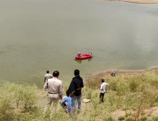MP के मुरैना में ऑनर किलिंग, पिता ने बेटी और उसके प्रेमी की हत्या की, चंबल नदी में फेंका शव