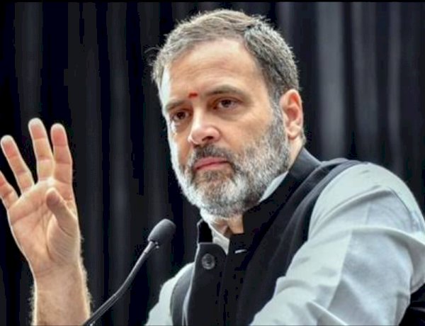 ये कैसा अमृतकाल, नौकरियां क्यों खत्म हो रही हैं, राहुल गांधी ने आंकड़े जारी कर केंद्र पर बोला हमला ये कैसा अमृतकाल, नौकरियां क्यों खत्म हो रही हैं, राहुल गांधी ने आंकड़े जारी कर केंद्र पर बोला हमला