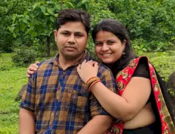 बेटे की चाहत में परिवार तबाह, प्रताड़ना से तंग आकर दो बच्चियों के मां-बाप ने खाया जहर बेटे की चाहत में परिवार तबाह, प्रताड़ना से तंग आकर दो बच्चियों के मां-बाप ने खाया जहर