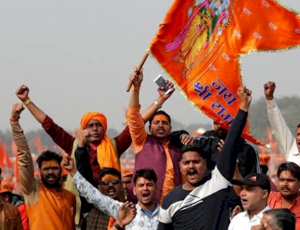 Photo Courtesy: The Wire Photo Courtesy: The Wire