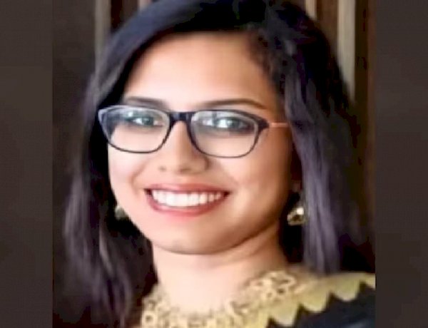 डिप्टी कलेक्टर पद से इस्तीफा देने वाली निशा बांगरे को नोटिस, सरकारी आवास कब्जाने का आरोप डिप्टी कलेक्टर पद से इस्तीफा देने वाली निशा बांगरे को नोटिस, सरकारी आवास कब्जाने का आरोप