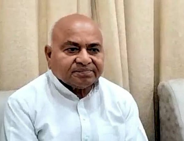 राहुल गांधी ने आपको बुलाया है... नेता प्रतिपक्ष को आया फेक कॉल, क्राइम ब्रांच में की शिकायत राहुल गांधी ने आपको बुलाया है... नेता प्रतिपक्ष को आया फेक कॉल, क्राइम ब्रांच में की शिकायत