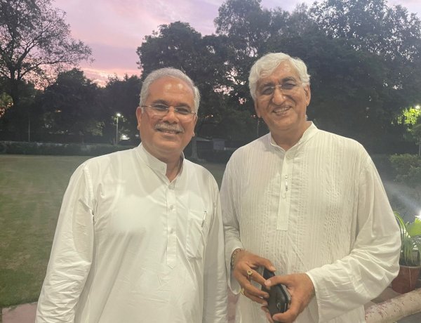छत्तीसगढ़ के डिप्टी सीएम होंगे टीएस सिंहदेव, चुनाव पूर्व हाईकमान का बड़ा फैसला छत्तीसगढ़ के डिप्टी सीएम होंगे टीएस सिंहदेव, चुनाव पूर्व हाईकमान का बड़ा फैसला