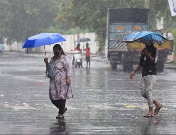 मध्य प्रदेश में जारी रहेगा बारिश का दौर, ग्वालियर-रीवा समेत 16 जिलों में ऑरेंज अलर्ट