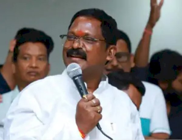 नड्डा नहीं भर पाएंगे, भाजपा का गड्ढा, JP नड्डा के बिलासपुर दौरे पर कांग्रेस नेता का तंज नड्डा नहीं भर पाएंगे, भाजपा का गड्ढा, JP नड्डा के बिलासपुर दौरे पर कांग्रेस नेता का तंज
