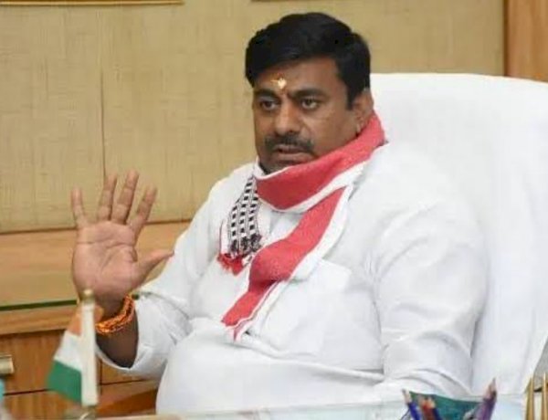 उच्च वर्ग को फायदा पहुंचाने बनाया गया ड्राफ्ट, भोपाल मास्टरप्लान के खिलाफ BJP MLA ने खोला मोर्चा उच्च वर्ग को फायदा पहुंचाने बनाया गया ड्राफ्ट, भोपाल मास्टरप्लान के खिलाफ BJP MLA ने खोला मोर्चा