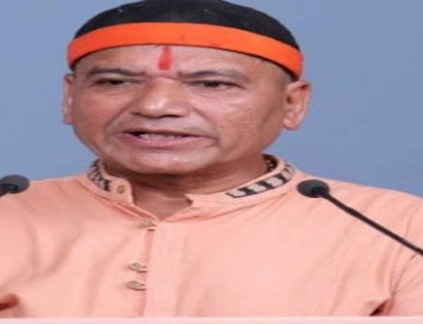 जबलपुर में हिंदू धर्म सेना के अध्यक्ष पर FIR, मुस्लिम लड़की से शादी पर किया था इनाम का ऐलान जबलपुर में हिंदू धर्म सेना के अध्यक्ष पर FIR, मुस्लिम लड़की से शादी पर किया था इनाम का ऐलान