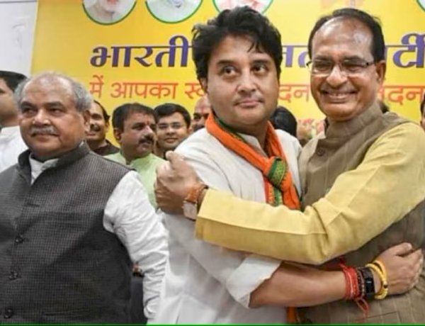 जी भाईसाहब जी: अटक, घटक और भटक के बीच बीजेपी की सियासत जी भाईसाहब जी: अटक, घटक और भटक के बीच बीजेपी की सियासत