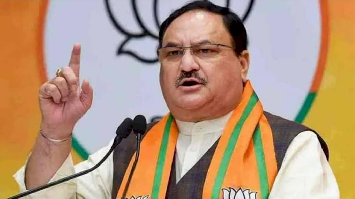 हमें अब RSS की जरूरत नहीं, बीजेपी अपने दम पर सक्षम है, जेपी नड्डा के बयान  से संघ हो सकता है नाराज- Hum Samvet
