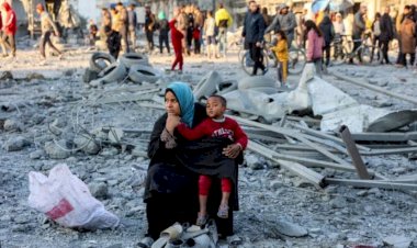 Photo Courtesy: Al Jazeera Photo Courtesy: Al Jazeera