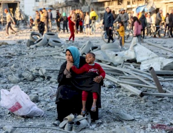 Photo Courtesy: Al Jazeera Photo Courtesy: Al Jazeera