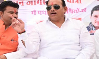विधायक प्रीतम लोधी  विधायक प्रीतम लोधी